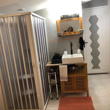 Πανσιόν De Saint-louis 3*