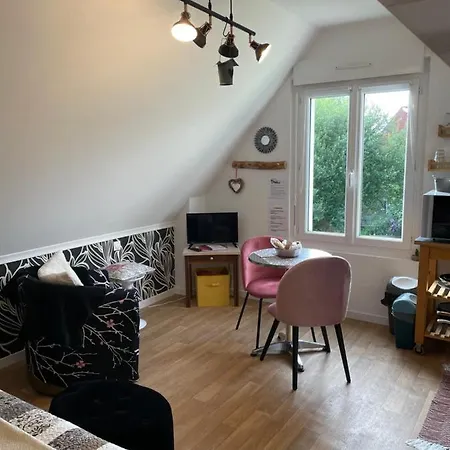 Πανσιόν De Saint-louis