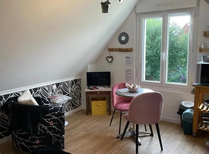 Guest house De Saint-louis