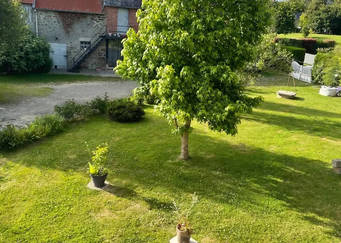 De Saint-louis Guest house 3*